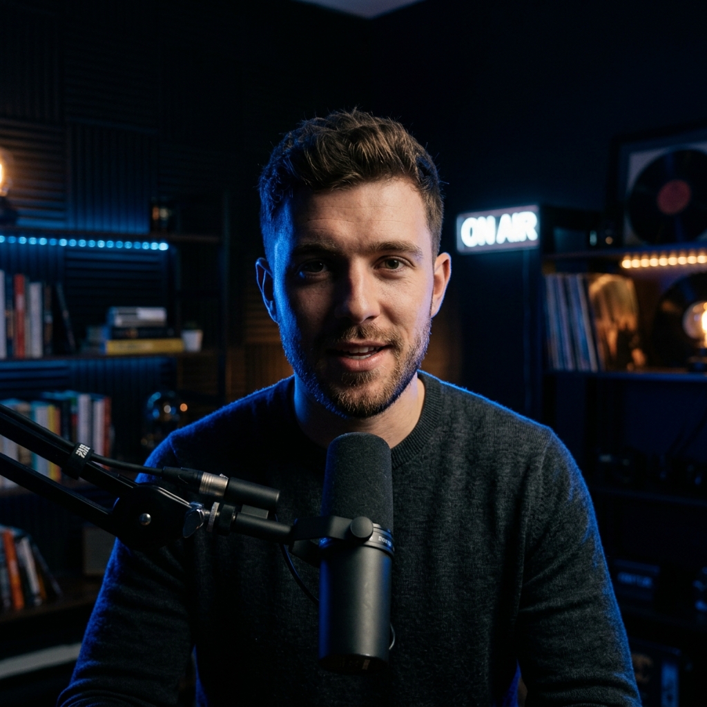 Creator Broadcasting